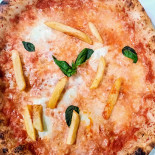 Pizza Pazza Nourriture