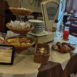 Locanda Benetti Dentro