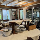 Locanda Benetti Dentro