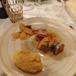 Locanda Benetti Comida