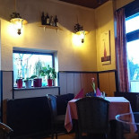 Trattoria Pizzeria La Sevra Dentro