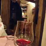 Trattoria Pizzeria La Sevra Bebida