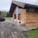 Cervo Extérieur