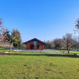 Cervo Extérieur