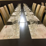 Asian Inn Innen