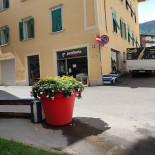 Pescheria Goio Exterior