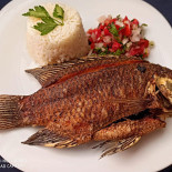 Sa Pezza A Orrostu Nourriture