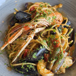 Core 'e Mamma Comida