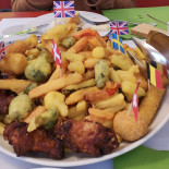 Core 'e Mamma Comida
