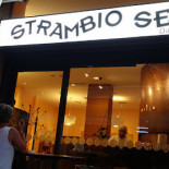 Strambio Sei Extérieur