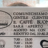 Zero Caffe Carta