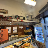 Zero Caffe Dentro