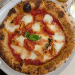 Pizzeria Celida Nourriture