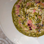 Botero Comida