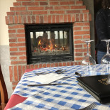 La Pantera Rosa Pizza E Burger Boisson
