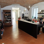 La Locanda Dell'angelo Dentro