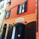 La Locanda Dell'angelo Exterior