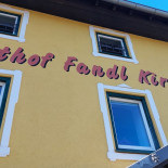 Su Talleri Trattoria Carta