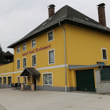 Su Talleri Trattoria Exterior
