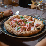 Bistrot 144 Comida