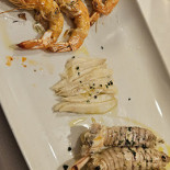 La Cucoma Comida