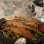 La Baya Comida