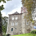 La Perla Nera Extérieur