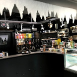 Maioli À l'intérieur