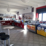 La Rotonda Dentro