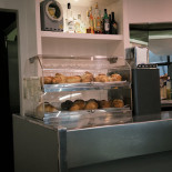Trilogy Caffe Bebida