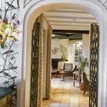 Il Pellicano Extérieur