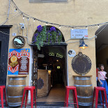 La Taberna Del Foro Extérieur