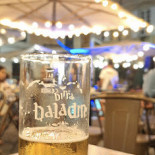 La Taberna Del Foro Boisson