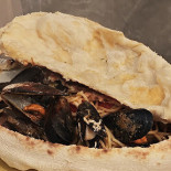 San Mina Nourriture
