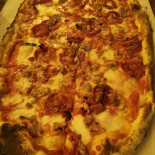 Kojak Pizza Nourriture