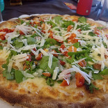 Kojak Pizza Nourriture