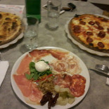 Kojak Pizza Nourriture