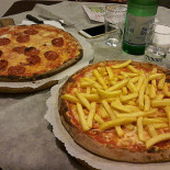 Kojak Pizza Nourriture
