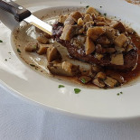 Pizzeria La Greppia Nourriture