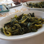 Pizzeria La Greppia Nourriture