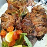 Pizzeria La Greppia Nourriture