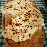 Pizzeria La Greppia Nourriture