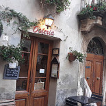Pizzeria La Mensa Del Conte Extérieur
