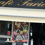 Farioli Outside