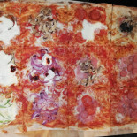 Punto Pizza Nourriture