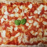 Punto Pizza Nourriture