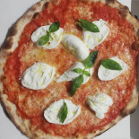 Punto Pizza Nourriture