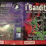 I'bandito Carte