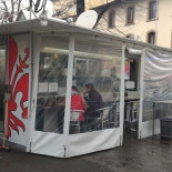 I'bandito Extérieur