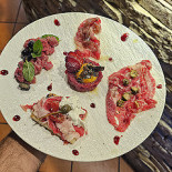 Casale That's Amore Nourriture